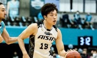 ダバンテ・ガードナーが終了間際に決勝点！　三河が京都との接戦を制して連敗ストップ