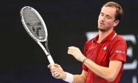 メドベージェフ、ベレッティーニ敗れる。ズベレフ率いるドイツが第1戦を落とす［ATPカップ］