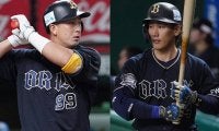 リーグ屈指の3、4番は健在、“空席”は2つだけ？　オリックス開幕スタメン最速予想