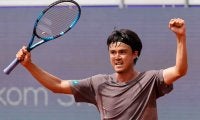ダニエル太郎が予選突破。西岡良仁は本戦1回戦で敗れる［ATP250 アデレード1］