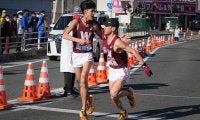 まさか…総合13位で３年ぶりにシード逃す／箱根復路