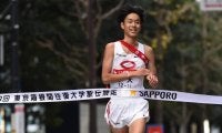 古豪復活 総合６位で10年ぶりのシード権獲得─第98回東京箱根間往復大学駅伝競走