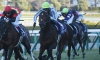 【競馬ファンが選ぶ最優秀2歳牡馬】無傷3連勝の朝日杯FS覇者ドウデュースがトップ/netkeiba大賞 中間発表