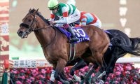 【競馬ファンが選ぶ年度代表馬】GI・3勝を挙げたエフフォーリアが大差でトップ/netkeiba大賞 中間発表