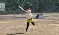 「第27回むさしの村ニューイヤージュニアテニストーナメント」12歳以下男女シングルスの準決勝進出者が決まる〈大会6日目の結果＆写真〉
