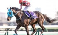 【競馬ファンが選ぶ最優秀障害馬】中山大障害復活勝利のオジュウチョウサンが圧倒的首位！/netkeiba大賞 中間発表
