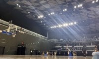 【Jr.ウインターカップ2021-22】大会初日男女38試合結果、U15日本一決定戦が開幕