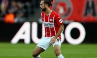 PSVの元オランダ代表MFプレパーが30歳で電撃引退!　今季16試合出場もプレーへの情熱失う…