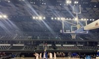 【Jr.ウインターカップ2021-22】大会2日目(1/5)の男女合計32試合を紹介、男女共にシードチームが登場