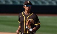 【MLB】加藤豪将、招待選手としてBジェイズのキャンプ参加へ　内外野のユーティリティとして