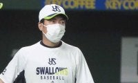 ヤクルトに残された支配下枠は？　保留者は12球団最多、新助っ人2人＆新人5人加入