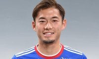 横浜FMが小池龍太と契約更新！ 昨季J1で31試合4ゴール