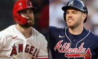 【MLB】主砲ウォルシュ放出して投手獲り？　エンゼルスPOへの“奇策”を米メディア提言