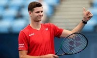 スペインとポーランドがベスト4進出。アルゼンチンやセルビアは消える［ATPカップ］