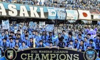 川崎フロンターレ「重大な過渡期」に直面!?　3連覇に絶対必須な「20代選手の押し上げ」【2022年J1クラブ最速予想】