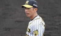 阪神に残された支配下登録枠は？　新助っ人は現状2人＆新人7人の加入が決定