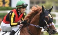 【シンザン記念展望】新春の3歳出世レース、逃げ先行馬が活躍傾向にある
