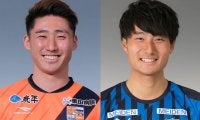 JFLのF.C.大阪が長野DF大桃海斗、沼津FW今村優介を完全移籍で獲得