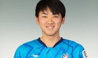 清水から岡山へレンタル中の梅田透吾、移籍期間を1年延長「J1昇格へ全力でプレーします」