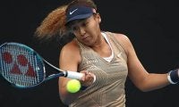  大坂なおみ 圧勝で全豪前哨戦8強 