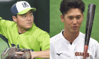 松井秀喜、古田敦也に“後継者”出現…各球団で扱い別れる「重い背番号」の現況は？