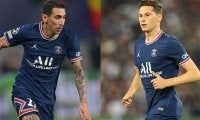 コロナ禍のPSG、ディ・マリア＆ドラクスラーまでも陽性