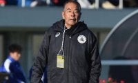 国見で6度の全国制覇、多くのJリーガーを育てた小嶺忠敏監督が他界…2007年から長崎総科大学附属高校を指揮