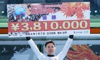 【立川競輪G3】新S級S班・吉田拓矢が優勝！