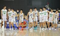 【Jr.ウインターカップ2021-22】男子決勝は11時半開始！　近畿のライバル対決、ゴッドドアとKAGO CLUBのどちらが初栄冠を手にするか