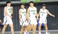 【Jr.ウインターカップ2021-22】ゴッドドアが優勝！ KAGO CLUBとの近畿対決を制す