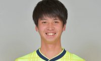 栃木退団のDF池庭諒耶が福井ユナイテッドFCへ完全移籍「全力で戦います」