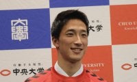 「左利きセンターバックが自分の強み」ー福島ユナイテッドFC・新井秀明