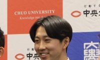 「Jリーグを代表するキーパーになれたら」ーヴィッセル神戸・坪井湧也
