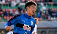 選手権を席捲する「中学時代無名」の選手たち。高校サッカーで開花した“2つの共通点”とは？
