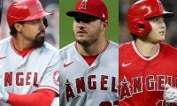 【MLB】大谷翔平ら“地球上最高の3選手”同時プレーなら「PO参加できる」　北米メディアが期待