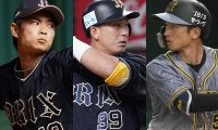 昨年のパ本塁打王、最多安打に盗塁王も…“社会人出身ベストナイン”を独自選出