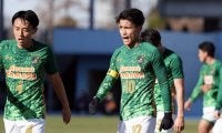 【高校サッカー選手権】4大会連続決勝・青森山田が見せた強力すぎる「武器」！高川学園「トルメンタ」を凌駕する「精確無比なセットプレー」