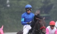 ラヴアンドポップが競走馬登録抹消