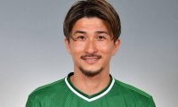 東京Vが新体制発表もMF佐藤優平の名前なし…「移籍を前提とした調整に」