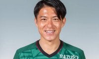 9年目のシーズンへ、松本がDF田中隼磨と契約更新…昨季はヒザを手術