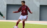 ＭＦ蔵田あかりのニッパツ横浜ＦＣシーガルズ来季加入が決定！