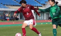 ＭＦ並木千夏のオルカ鴨川ＦＣ来季加入が決定！