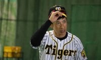 新庄ハムがまたも矢野阪神に「ビーンボール」！？　２・８練習試合に波乱の予感