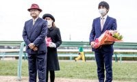 「2021年度厩舎関係者表彰」表彰式の参加者コメント　矢作師「国枝厩舎に置いていかれないように」