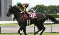 【愛知杯見どころ】秋華賞3着馬アンドヴァラナウトが復帰