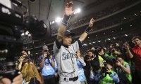 【MLB】イチロー氏はマリナーズ最高のFA選手　31億円“投資”も「値打ちあった」と米メディア