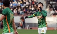 【高校サッカー選手権】松木玖生が青森山田の「監督」に!?優勝後のアナウンサーの衝撃「言い間違い」