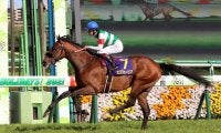 【競馬】年度代表馬にエフフォーリア　海外GI3勝のラヴズオンリーユーは受賞ならず
