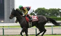 【愛知杯想定騎手】アンドヴァラナウトは松山弘平騎手、マジックキャッスルはC.ルメール騎手