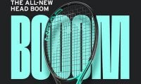  HEAD話題の「BOOM」20日発売 